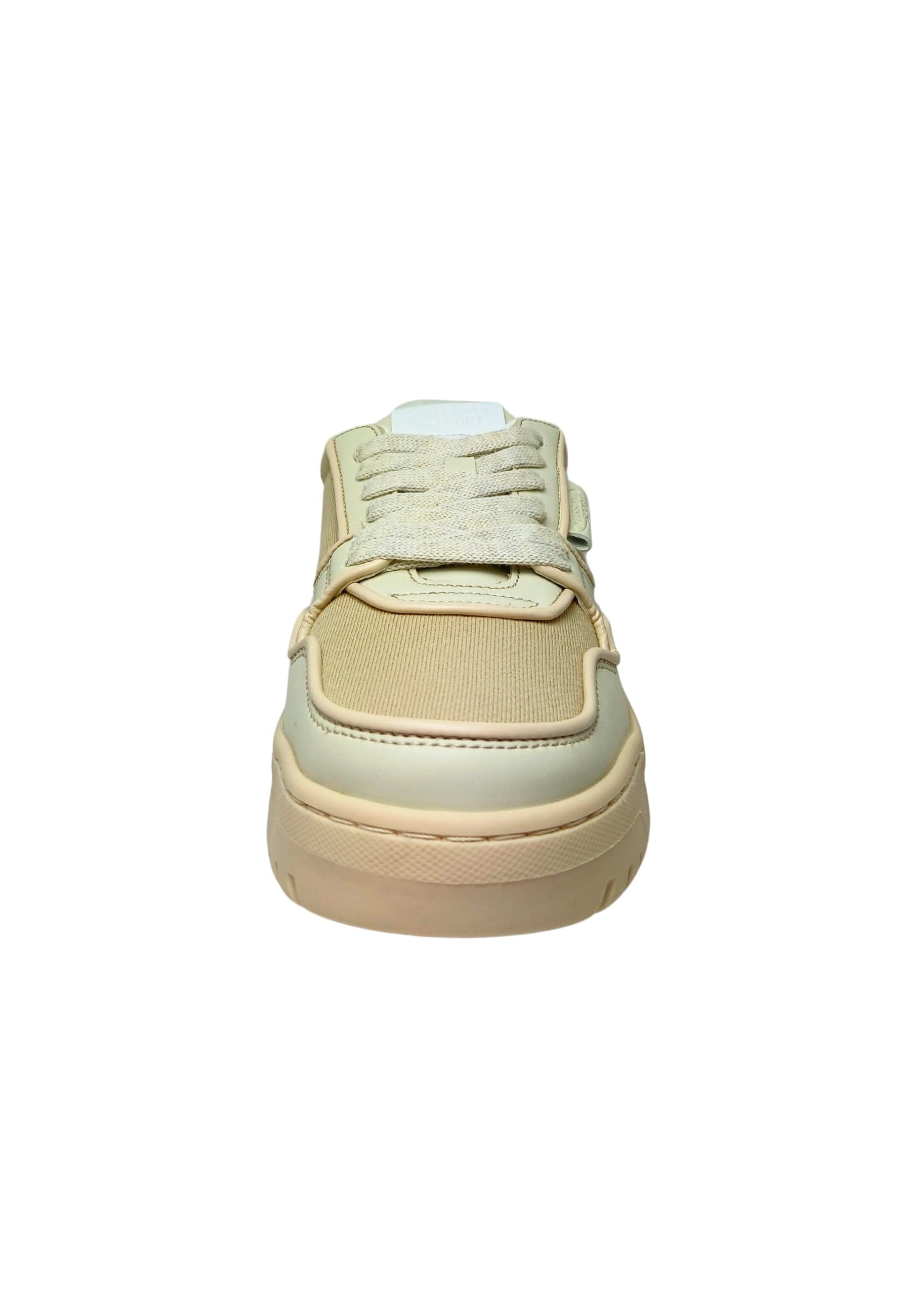 MISSONI SPORT Scarpe Adulto unisex Missoni Sport Sneakers basse Ivory da uomo in Sneaker casual Drestige - Casamassima, commercioVirtuoso.it
