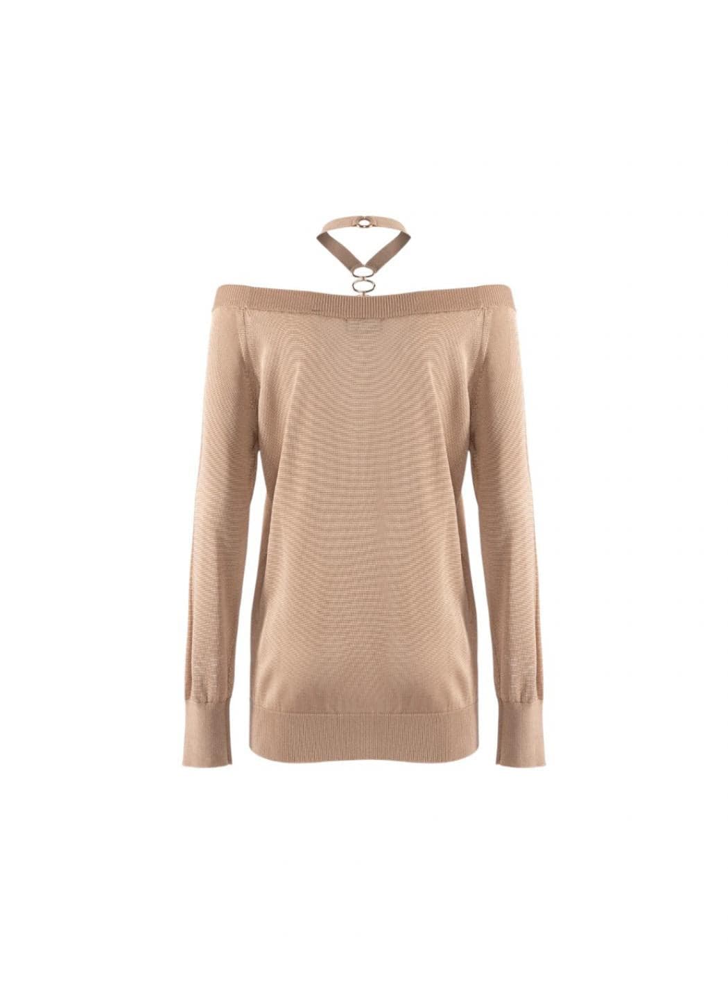 NENETTE Maglia Donna Nenette MERINGHE da donna in T-shirt Drestige - Casamassima, commercioVirtuoso.it