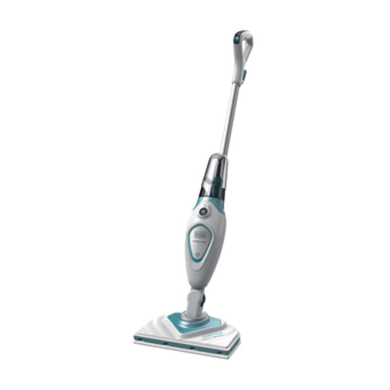 Lavapavimenti A Vapore B+D Fsm1616 Black+Decker 1 Pz
