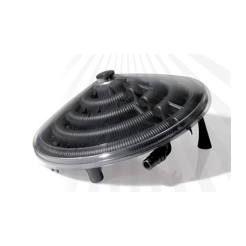 Riscaldatore Solare per Piscina Gf Gf