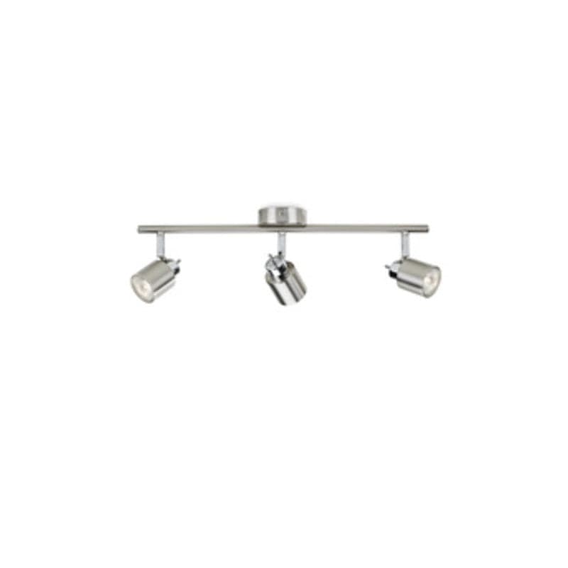 Barra Meranti 3 Faretti Gu10 1 Pz