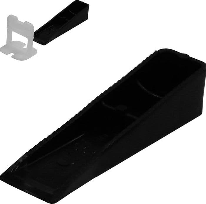 Cuneo per Livellat Distanz Maxi 91 x 22XH19 Mm 1 250 Pezzi