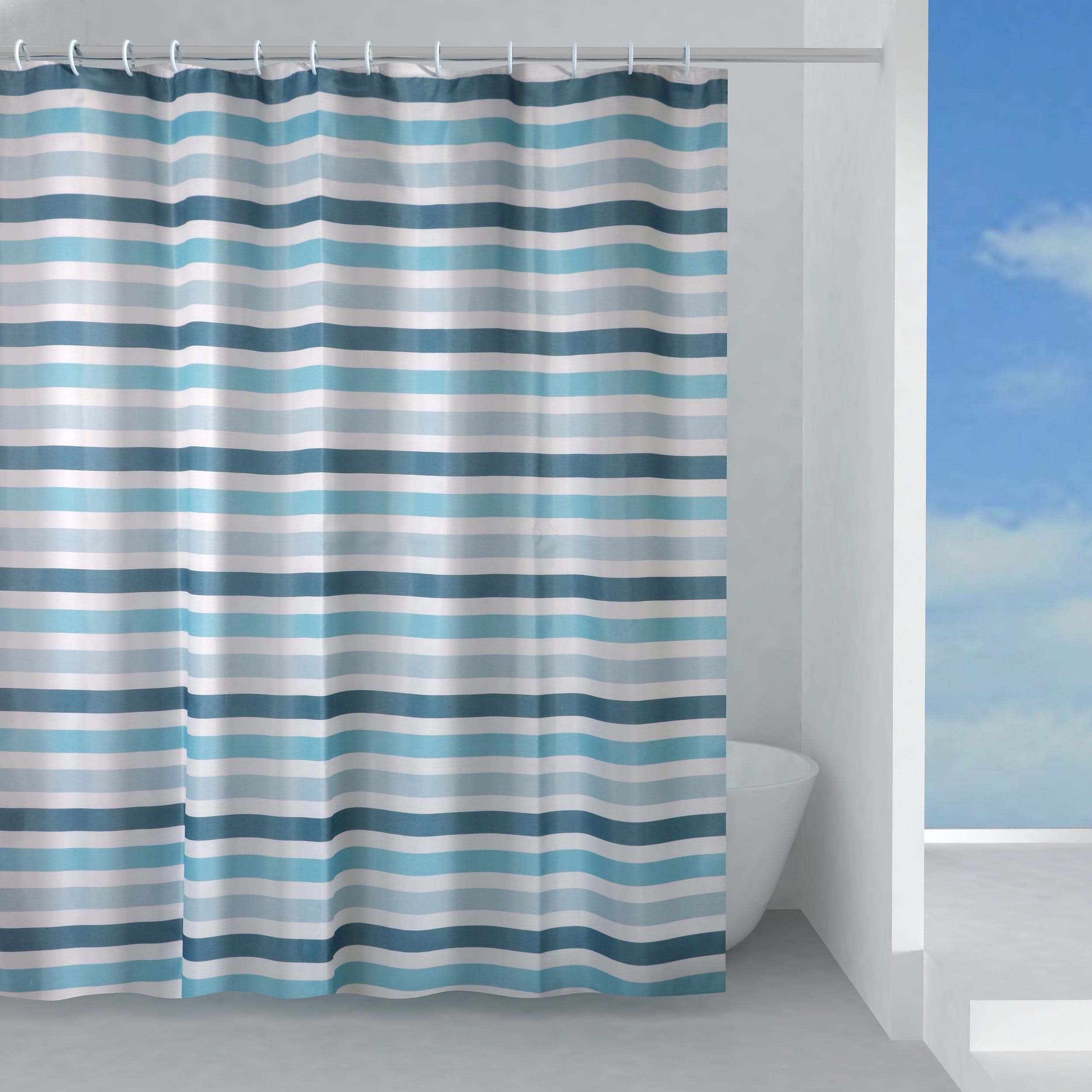 Gedy Tenda Doccia Polies. Tratto 1312 120X200 1 Pz