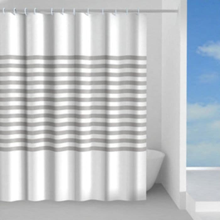 Gedy Tenda Doccia Polies. Parallele 1321 120 x 200