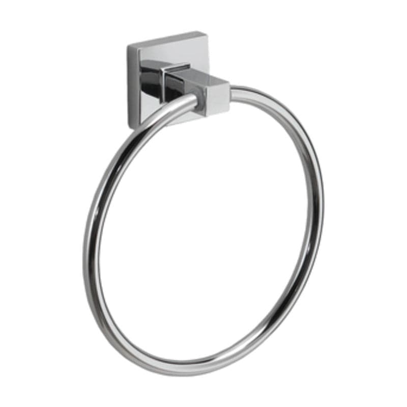 Gedy Ol70 Olimpo Portasalviette Anello Inox 1 Pz