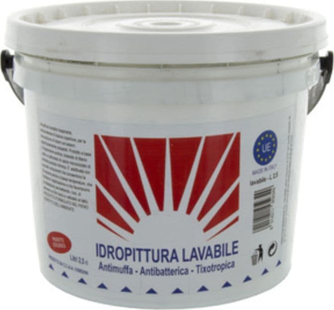 Lavabile Mapekol da 2,50 l
