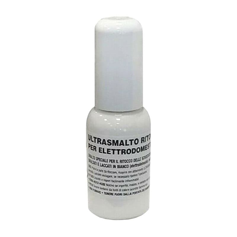 Pl Smalto Ritocco Bianco P/Elettrodomestici* 6 Pl
