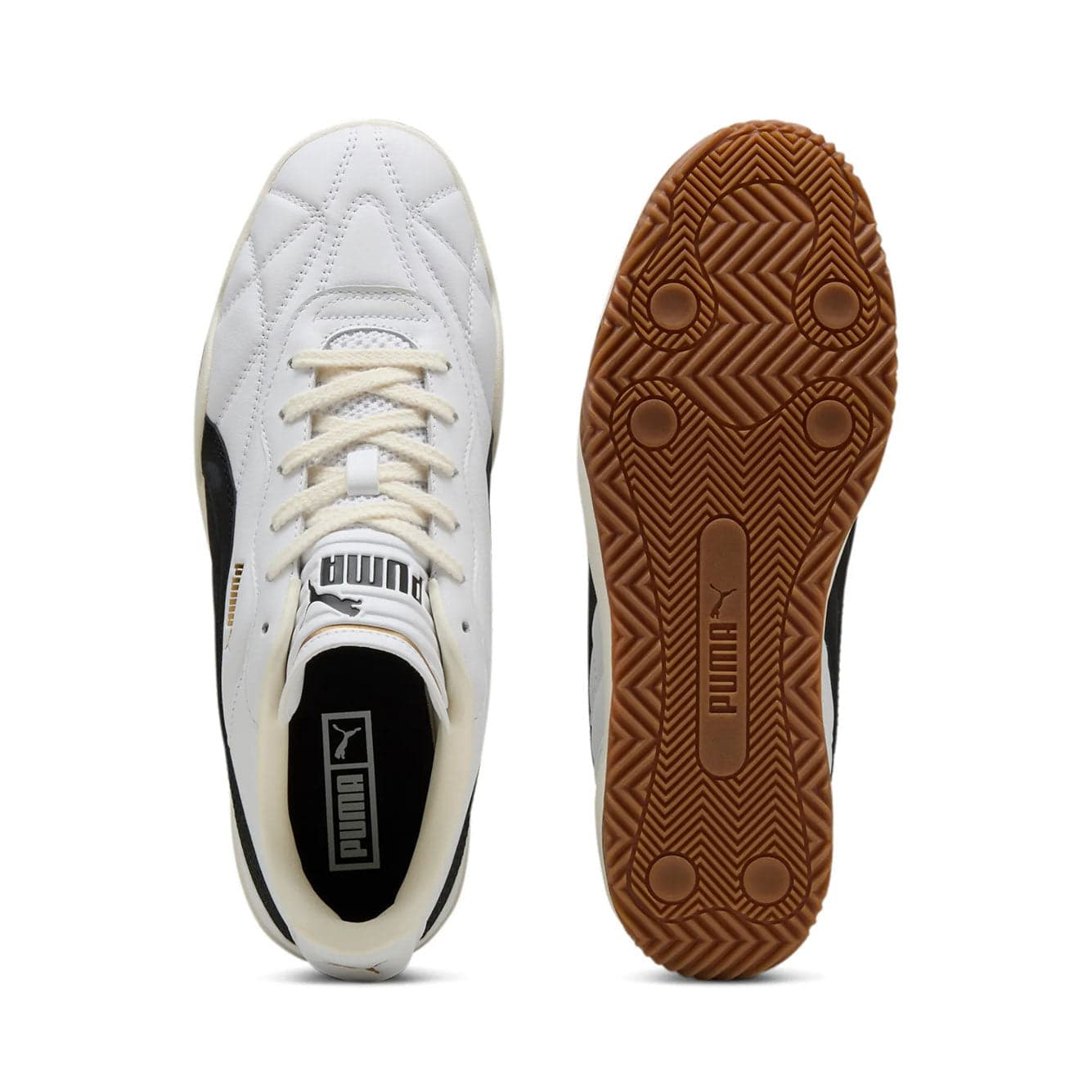 PUMA Sneakers Puma Puma Tifosi Lux da uomo in Sneaker casual Drestige - Casamassima, commercioVirtuoso.it