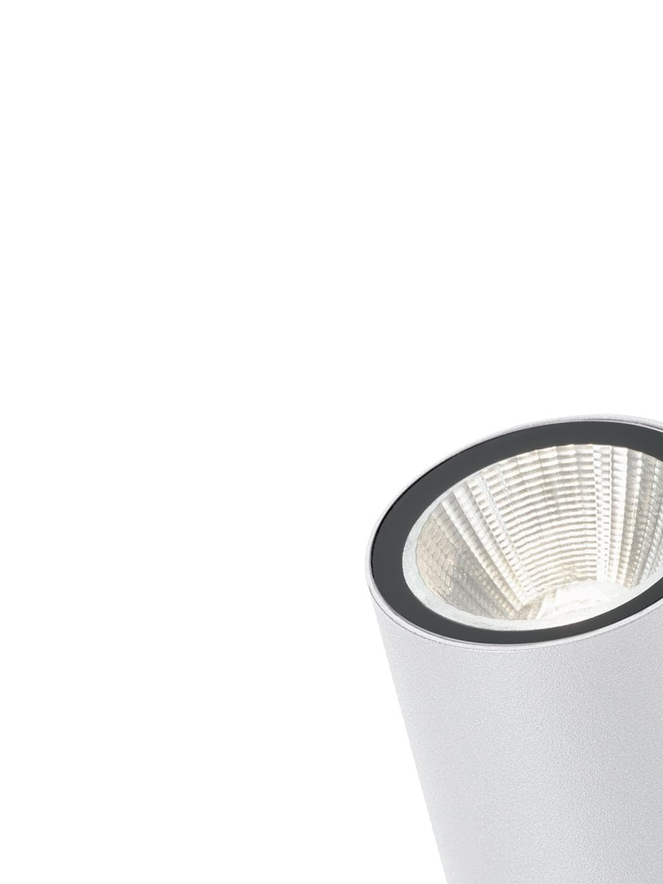 Applique Doppio Led 'Sino' 12 W 500 Lumen - Bianco - Sovil in Applique BricoGo - Marano di Napoli, commercioVirtuoso.it