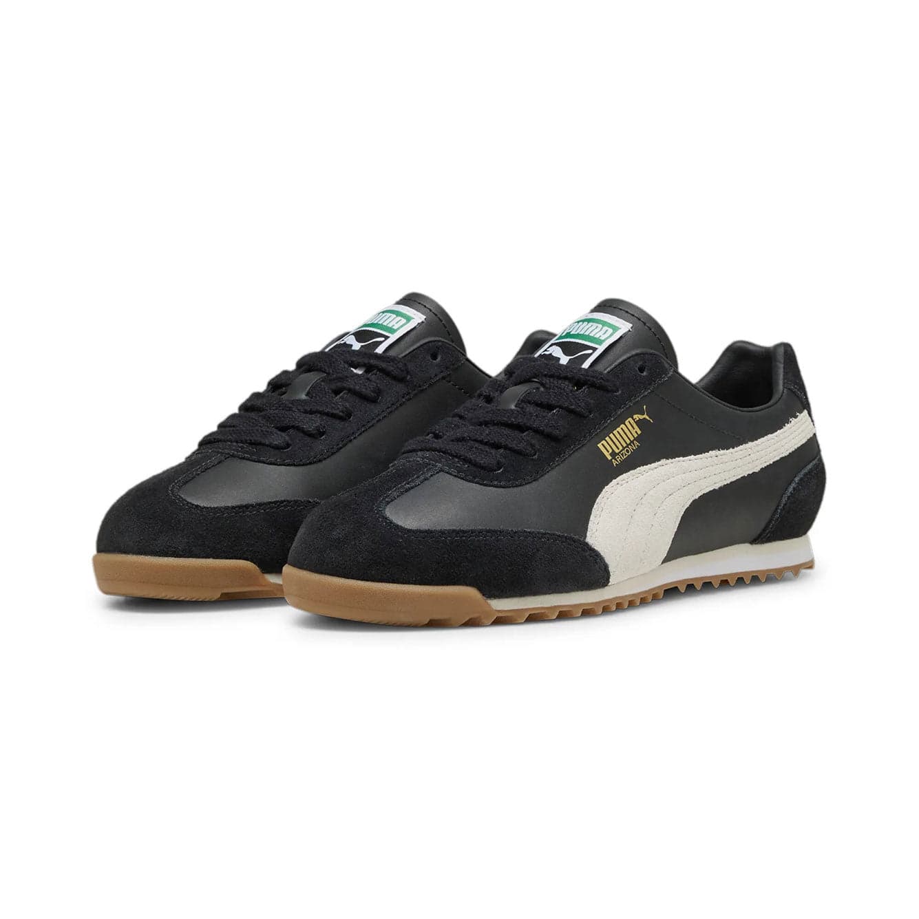 PUMA Sneakers Puma Arizona Retro da uomo in Sneaker casual Drestige - Casamassima, commercioVirtuoso.it
