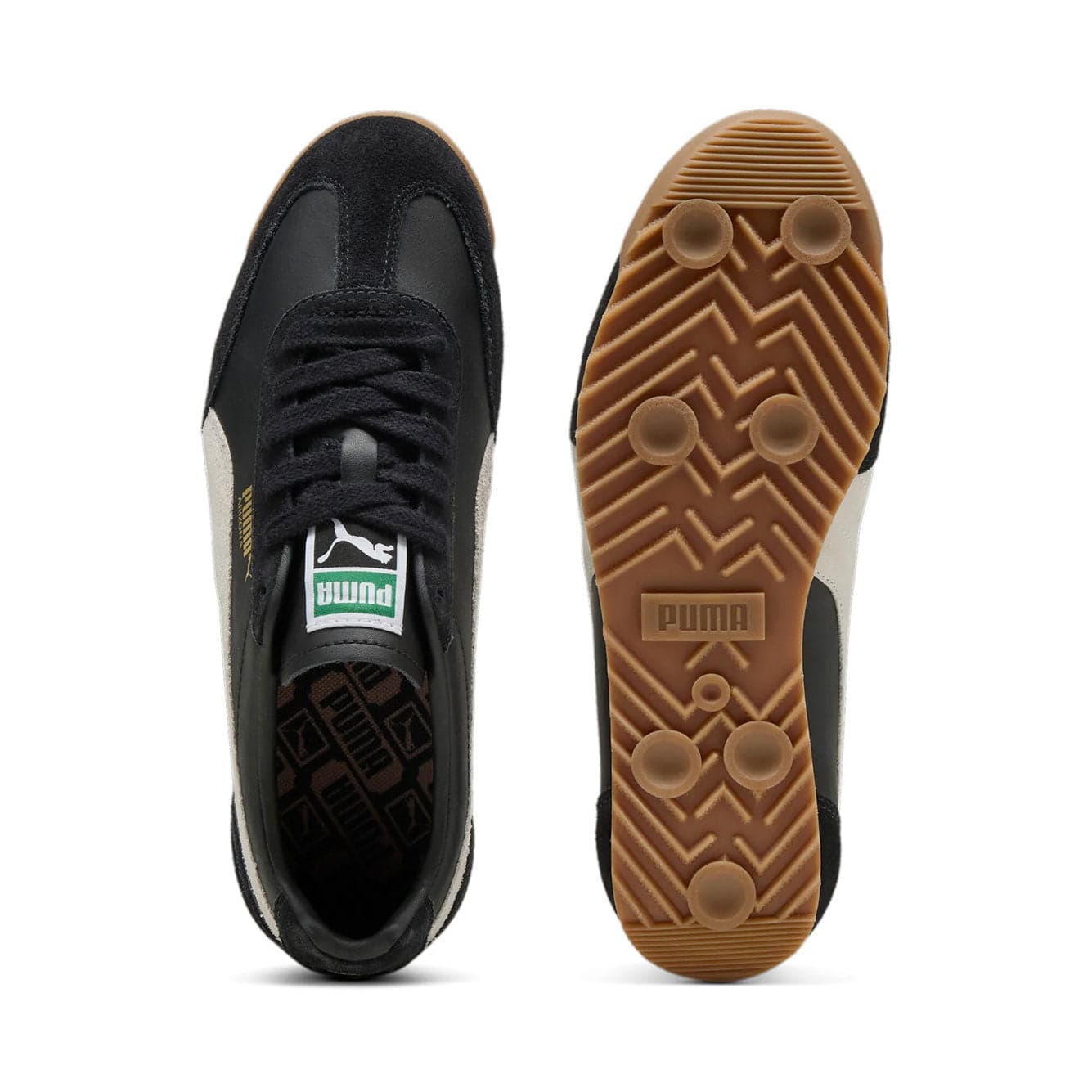 PUMA Sneakers Puma Arizona Retro da uomo in Sneaker casual Drestige - Casamassima, commercioVirtuoso.it