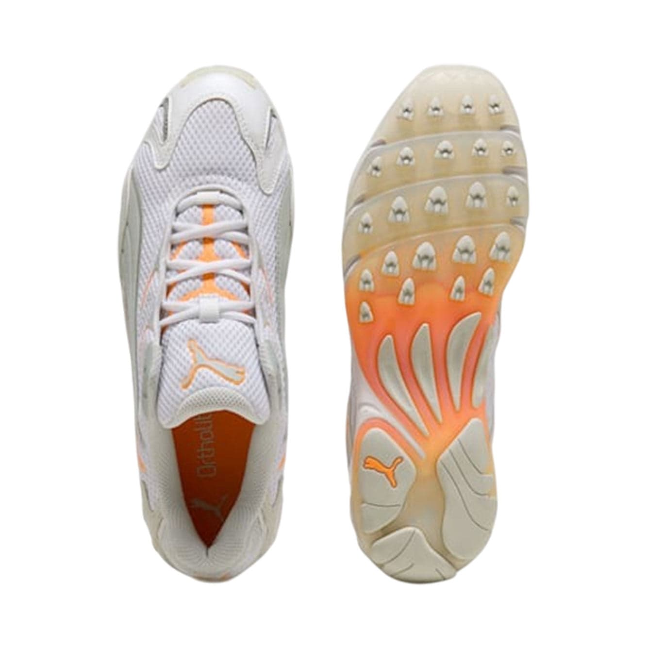 PUMA Sneakers Puma Inhale da uomo in Sneaker casual Drestige - Casamassima, commercioVirtuoso.it