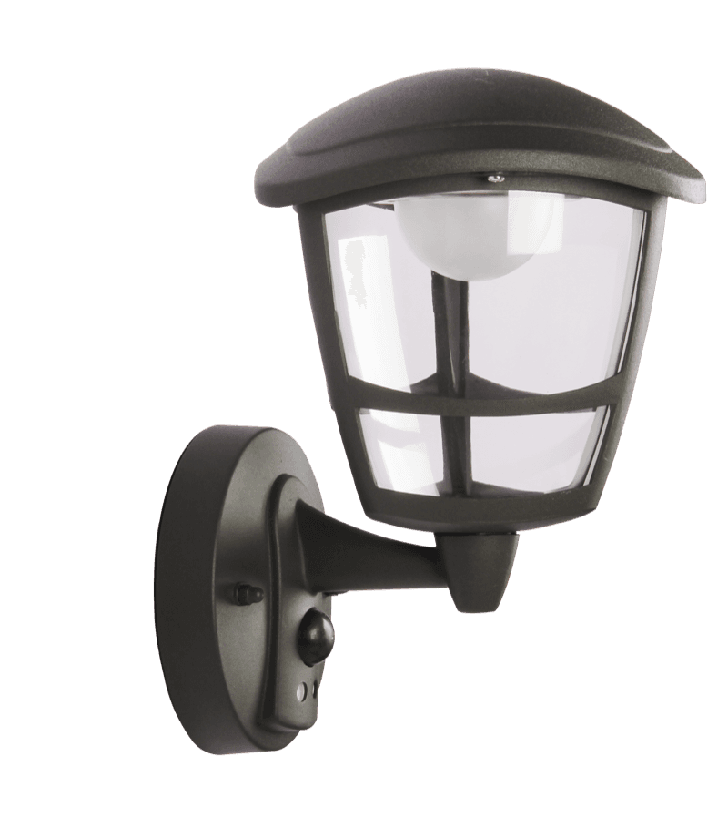 Century Applique Ascendente A Led Sensor Lilandà 10 W - 806 Lumen - 4.000K in Lampade da parete BricoGo - Marano di Napoli, commercioVirtuoso.it