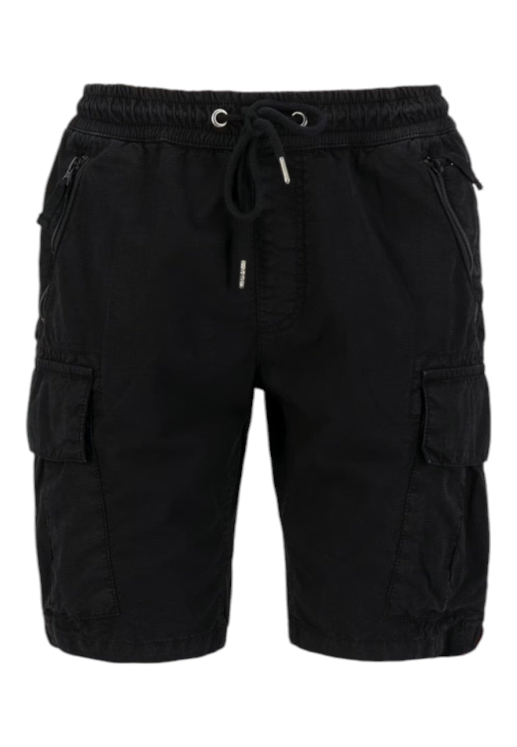 ALPHA INDUSTRIES Shorts Uomo Alpha Industries Ripstop Jogger da uomo in Pantaloncini Drestige - Casamassima, commercioVirtuoso.it
