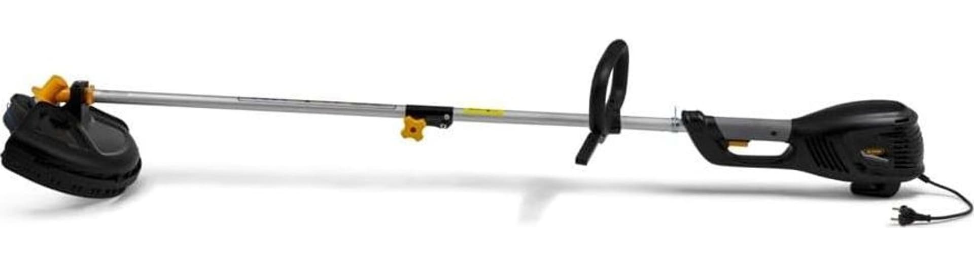 Decespugliatore Elettrico 'Abr 1.0Ej' 1000 Watt Nero Alpina Larghezza Di Taglio 37 Cm in Motofalce e decespugliatori BricoGo - Marano di Napoli, commercioVirtuoso.it