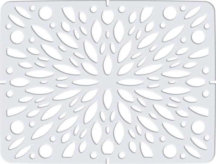 Tappeto Scola Stoviglie 'Folia' Cm 40 X 30 - Bama in Scolapiatti BricoGo - Marano di Napoli, commercioVirtuoso.it