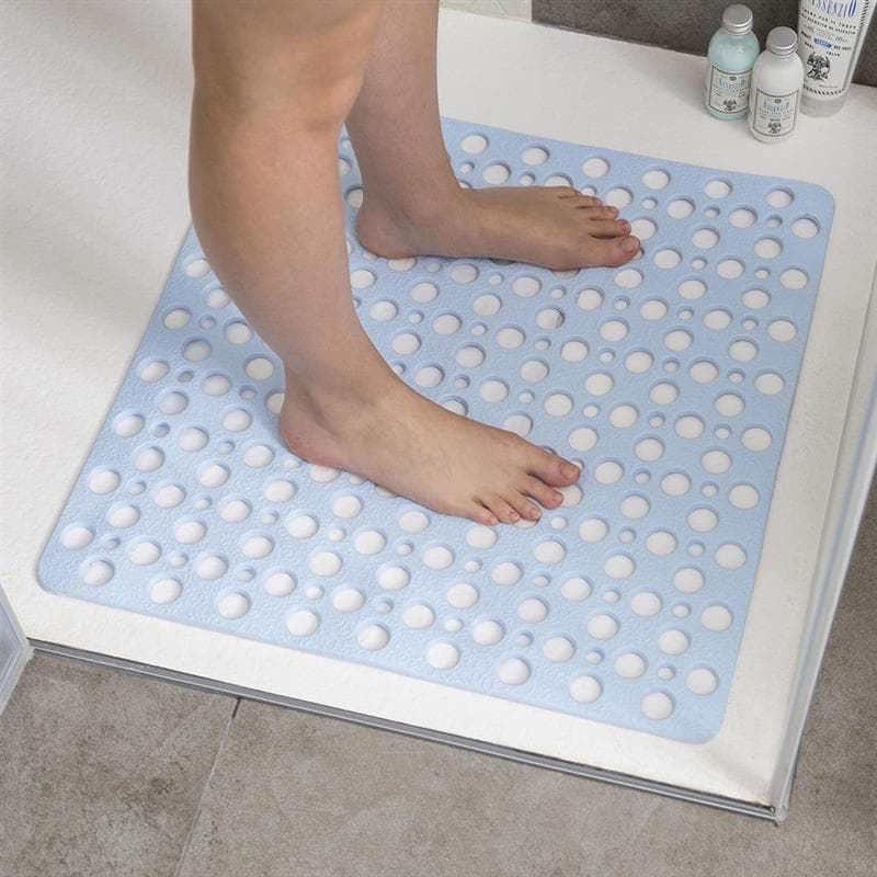 Tappeto Antiscivolo Per Doccia Cm 53 X 53 - Bama in Tappetini BricoGo - Marano di Napoli, commercioVirtuoso.it