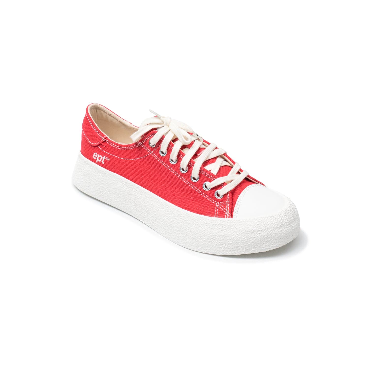 EAST PACIFIC TRADE Scarpa Uomo East Pacific Trade Dive (Red) da uomo in Sneaker casual Drestige - Casamassima, commercioVirtuoso.it