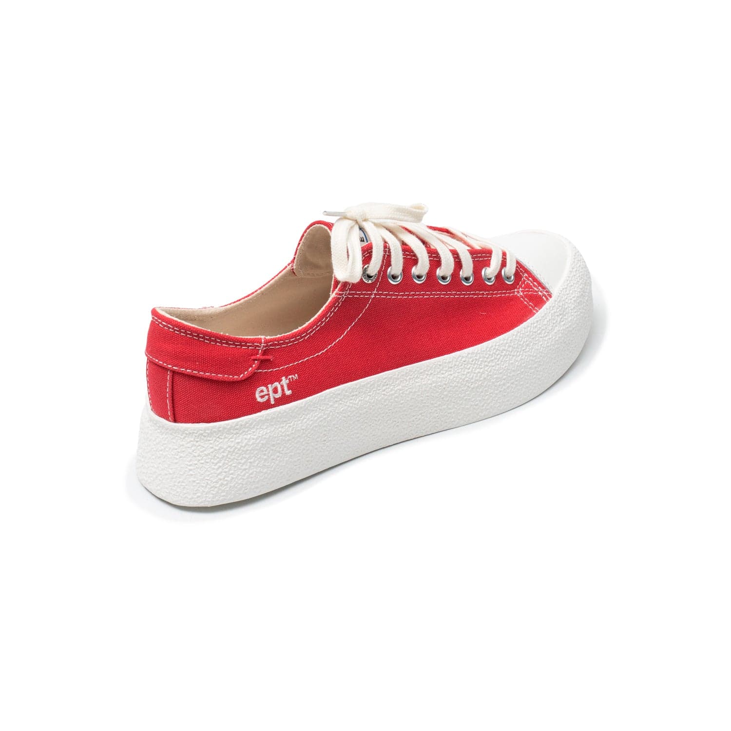 EAST PACIFIC TRADE Scarpa Uomo East Pacific Trade Dive (Red) da uomo in Sneaker casual Drestige - Casamassima, commercioVirtuoso.it