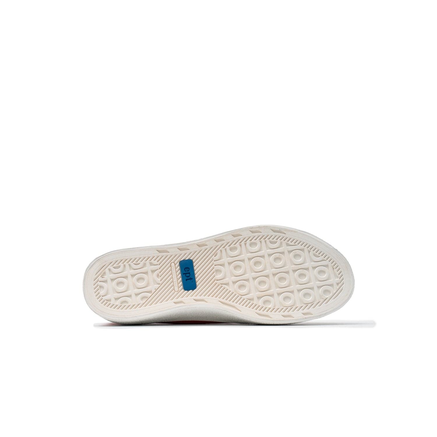 EAST PACIFIC TRADE Scarpa Uomo East Pacific Trade Dive (Red) da uomo in Sneaker casual Drestige - Casamassima, commercioVirtuoso.it