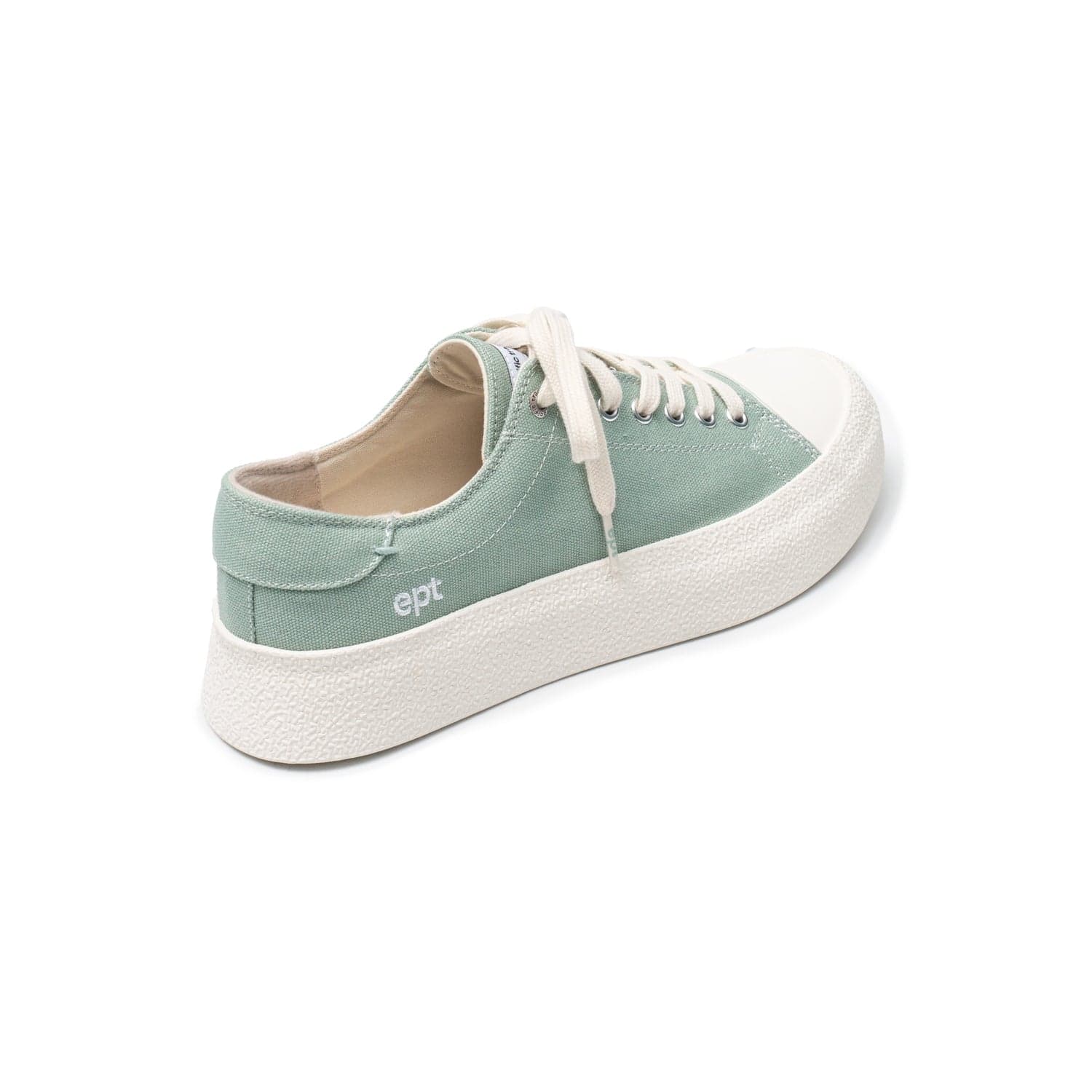 EAST PACIFIC TRADE Scarpa Uomo East Pacific Trade Dive (Matcha) da uomo in Sneaker casual Drestige - Casamassima, commercioVirtuoso.it