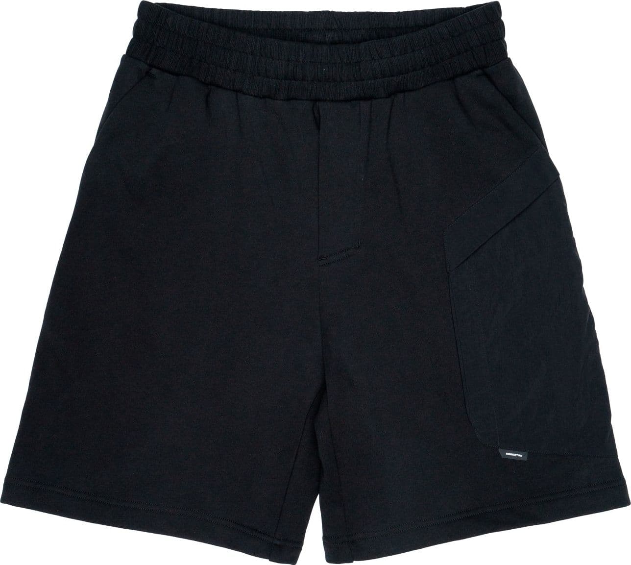 KRAKATAU Bermuda Uomo Krakatau FRISSON Jersey Short Pants da uomo