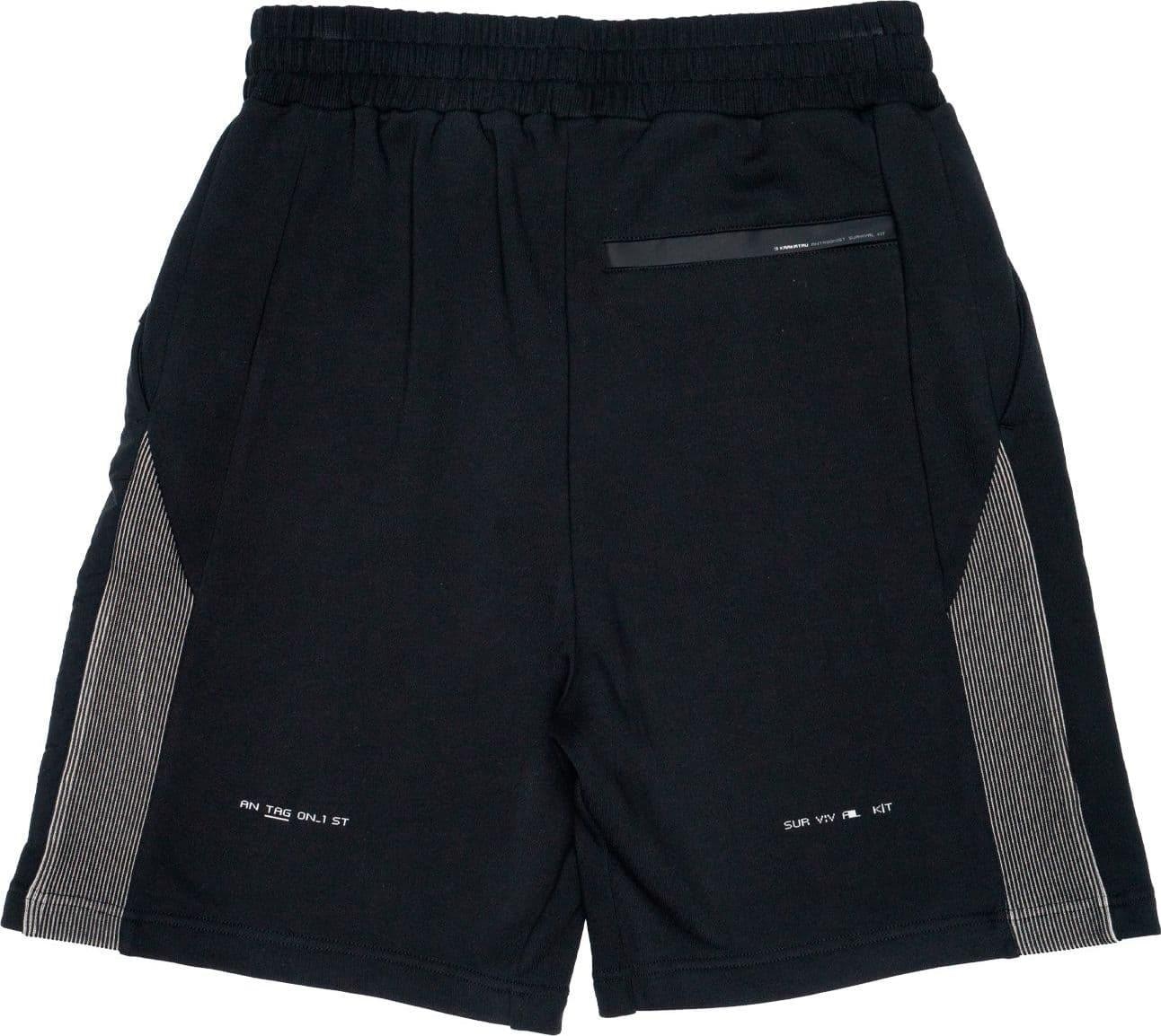 KRAKATAU Bermuda Uomo Krakatau FRISSON Jersey Short Pants da uomo in Pantaloncini Drestige - Casamassima, commercioVirtuoso.it