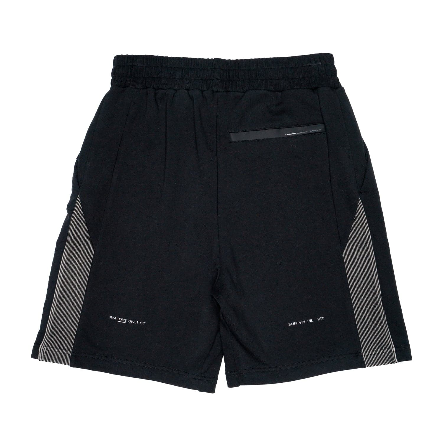 KRAKATAU Bermuda Uomo Krakatau FRISSON Jersey Short Pants da uomo in Pantaloncini Drestige - Casamassima, commercioVirtuoso.it