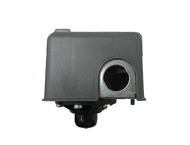 Pressostato Square D Fsg2 1,4÷4,6 Made In Italy in Accessori BricoGo - Marano di Napoli, commercioVirtuoso.it