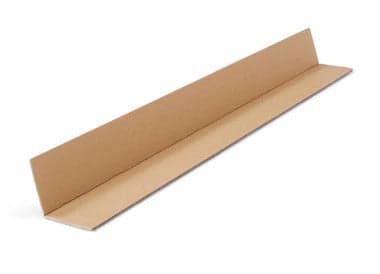 Profilo Angolare Paraspigoli In Cartone 120 Cm Imballaggi Per Spedizione E Trasloco Angoli 35 X 35 Mm in Angolari da imballaggio BricoGo - Marano di Napoli, commercioVirtuoso.it