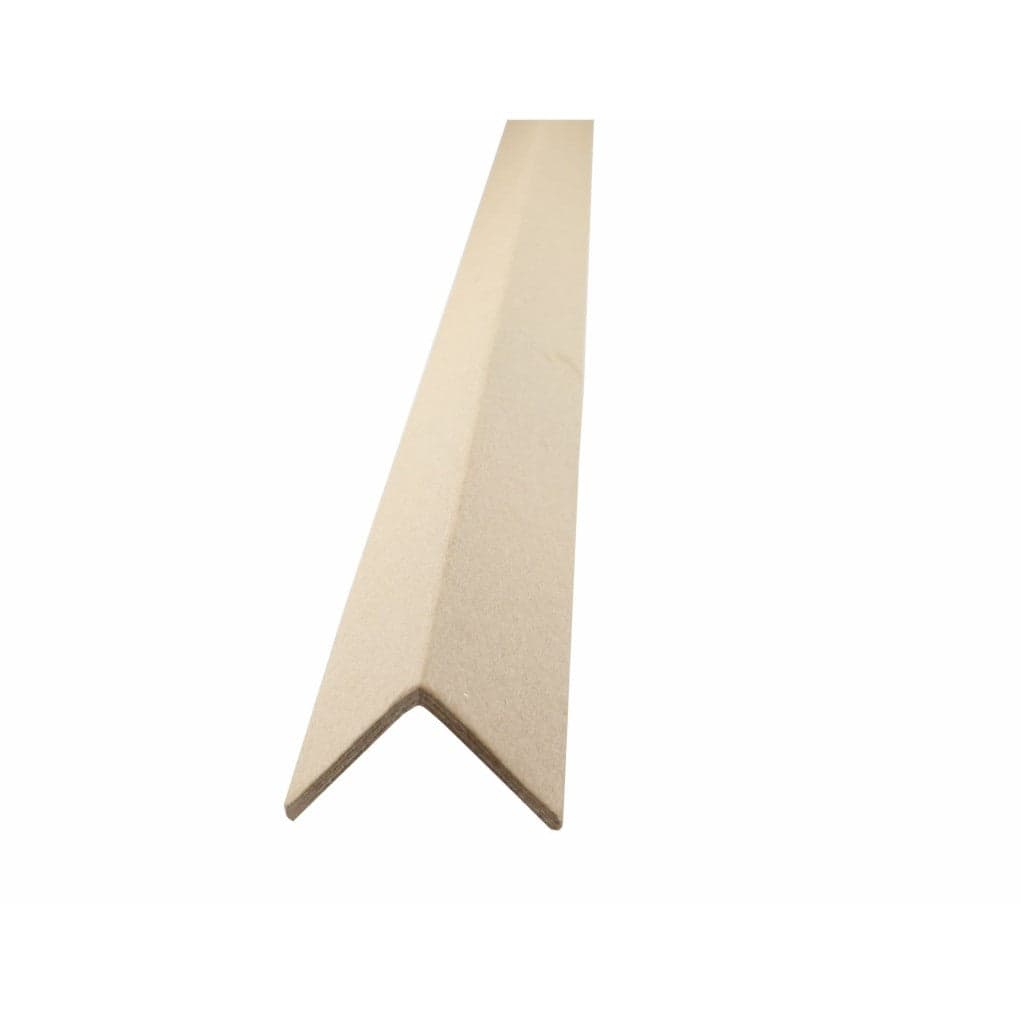 Profilo Angolare Paraspigoli In Cartone 120 Cm Imballaggi Per Spedizione E Trasloco Angoli 35 X 35 Mm in Angolari da imballaggio BricoGo - Marano di Napoli, commercioVirtuoso.it