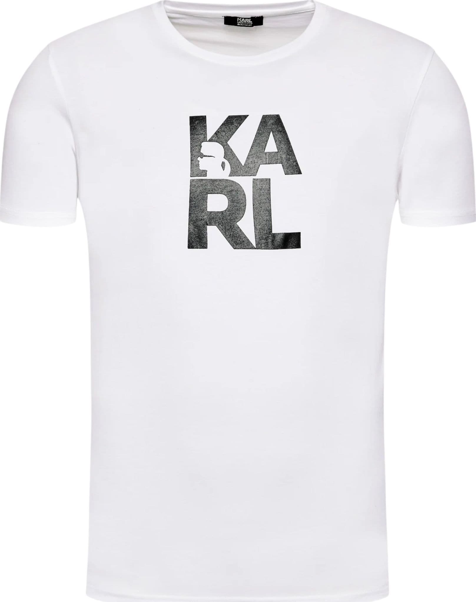 KARL LAGERFELD T-shirt Uomo Karl Lagerfeld da uomo in T-shirt Drestige - Casamassima, commercioVirtuoso.it
