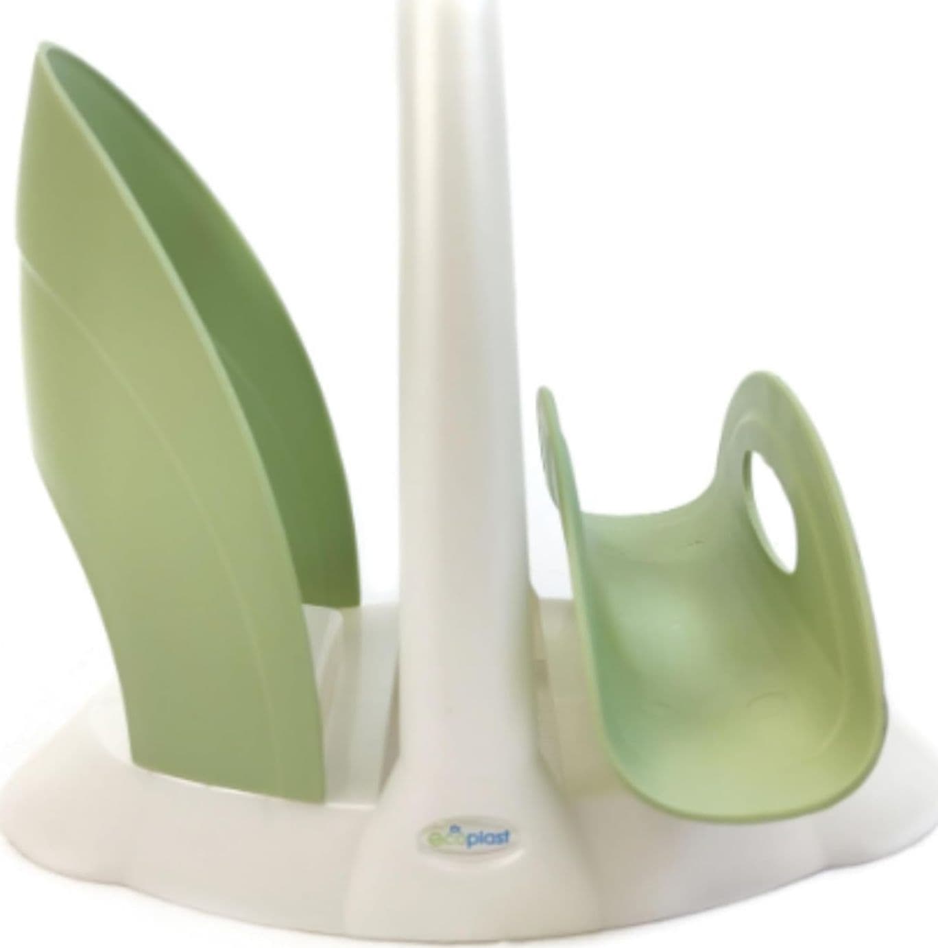 Portatovaglioli Ecoplast Colore Madreperla Verde