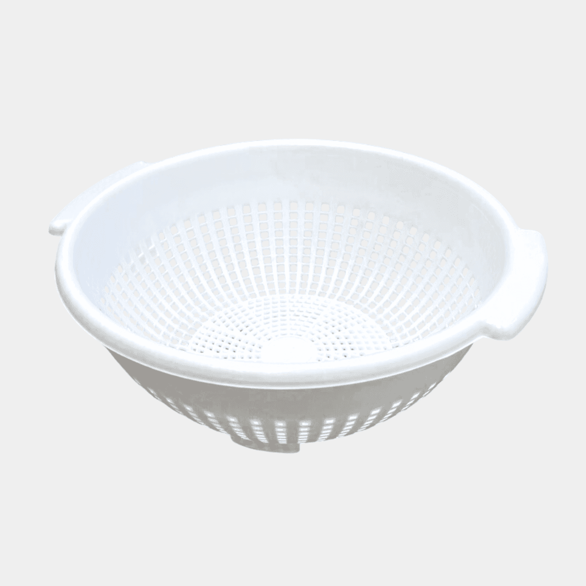 Colapasta Ø Mm 290 X H.130 - Bianco - Ecoplast in Colini BricoGo - Marano di Napoli, commercioVirtuoso.it