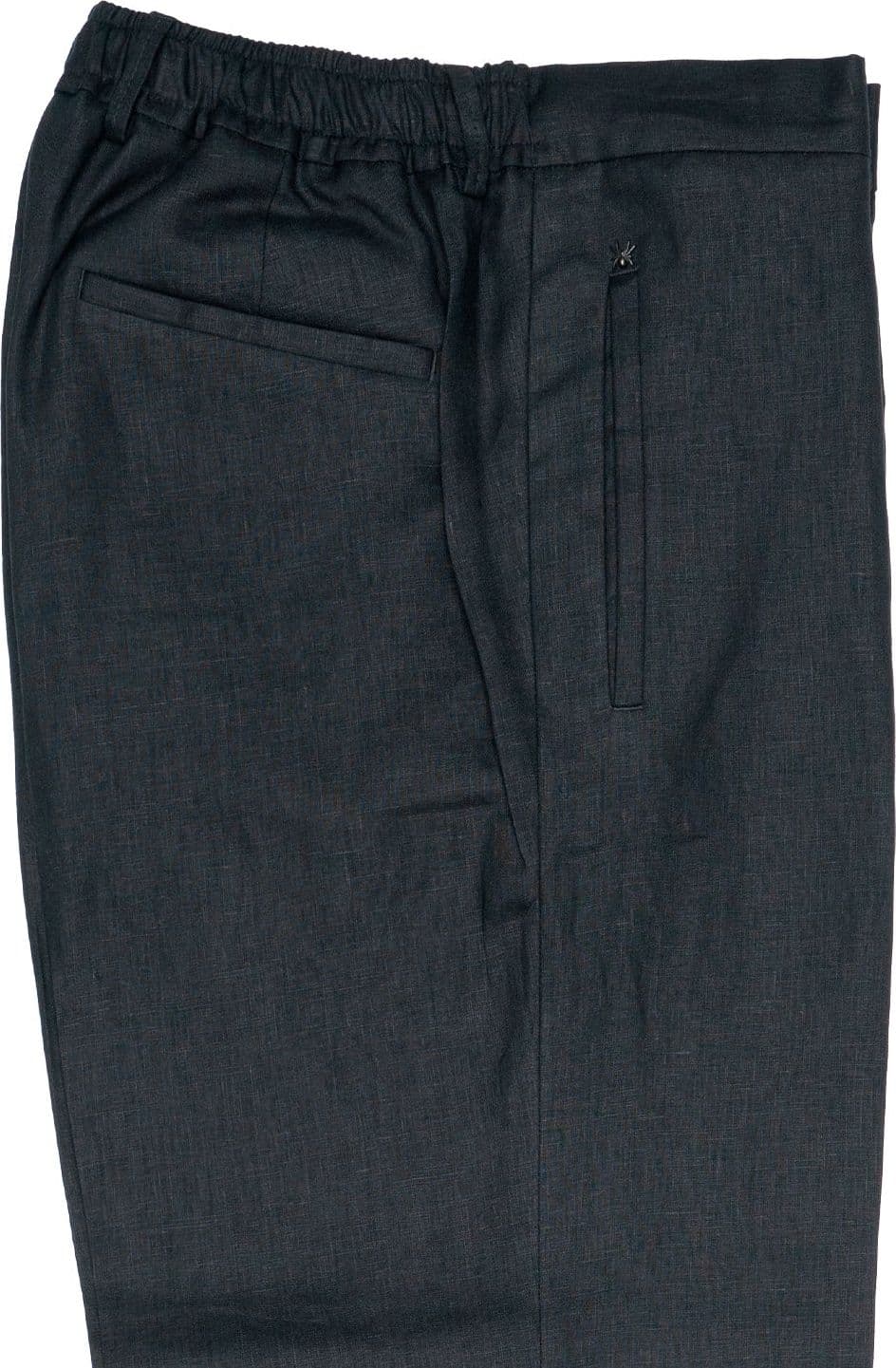 MESSAGERIE Pantalone Uomo Messagerie Ethan Nero da uomo in Abbigliamento tecnico e protettivo Drestige - Casamassima, commercioVirtuoso.it