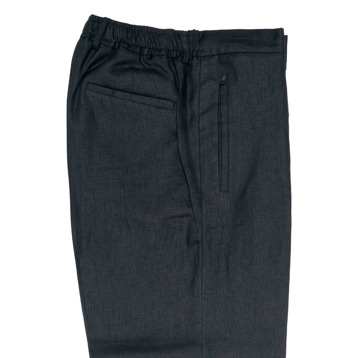 MESSAGERIE Pantalone Uomo Messagerie Ethan Nero da uomo in Abbigliamento tecnico e protettivo Drestige - Casamassima, commercioVirtuoso.it