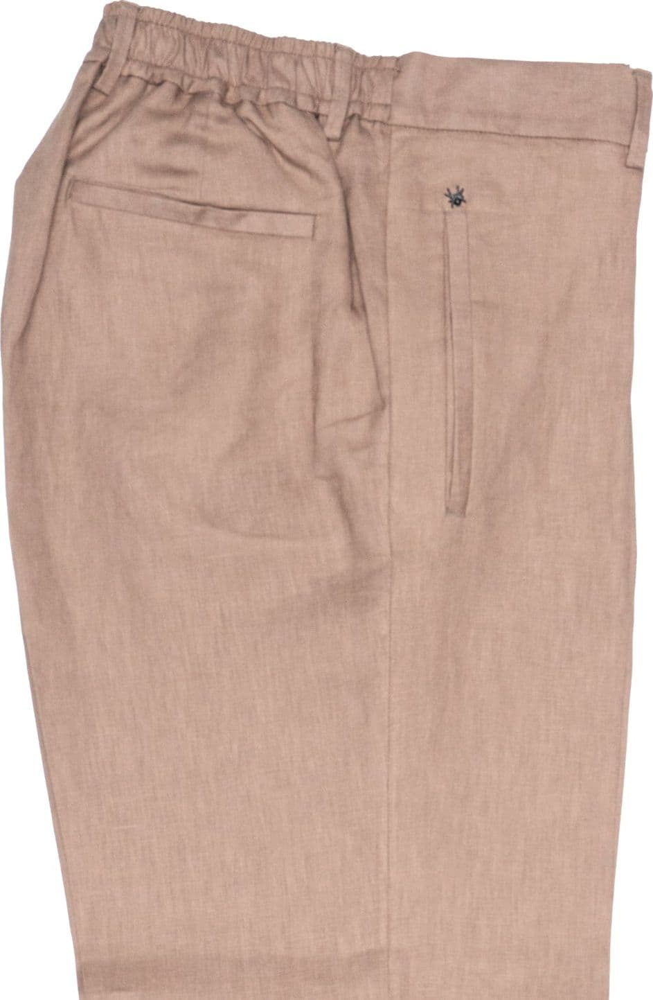 MESSAGERIE Pantalone Uomo Messagerie Ethan Fango da uomo in Pantaloni sportivi Drestige - Casamassima, commercioVirtuoso.it