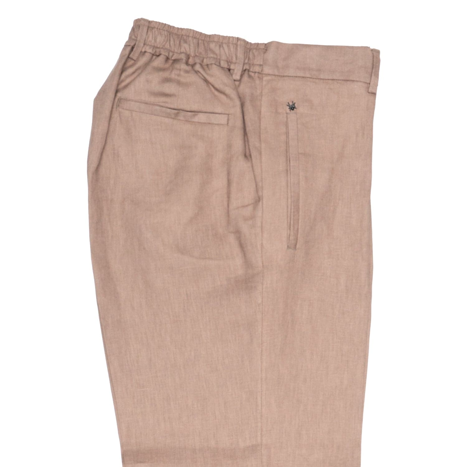 MESSAGERIE Pantalone Uomo Messagerie Ethan Fango da uomo in Pantaloni sportivi Drestige - Casamassima, commercioVirtuoso.it