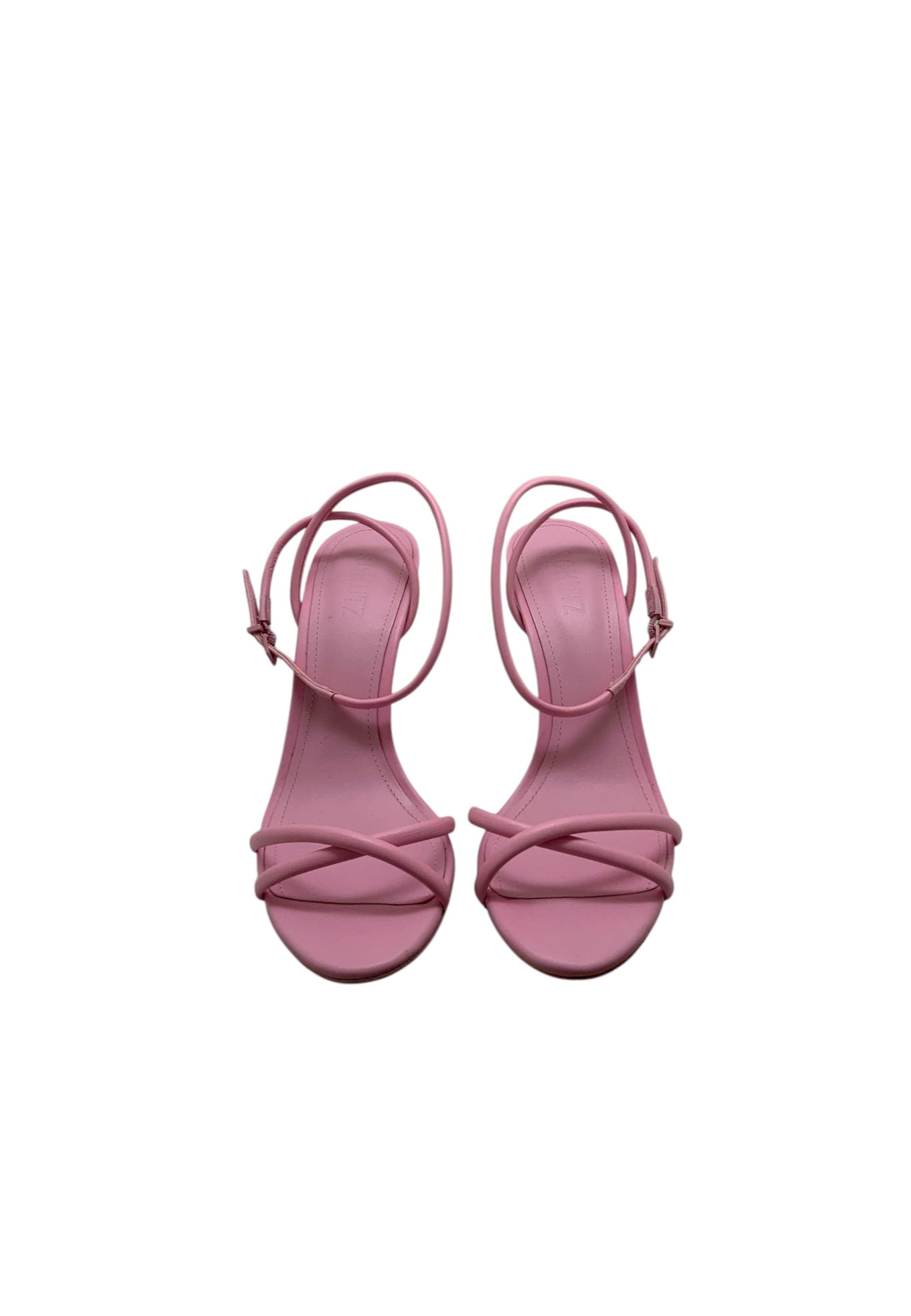 Schutz Sandalo tacco 10cm Donna SCHUTZ con cinturino alla caviglia da donna in Sandali moda Drestige - Casamassima, commercioVirtuoso.it
