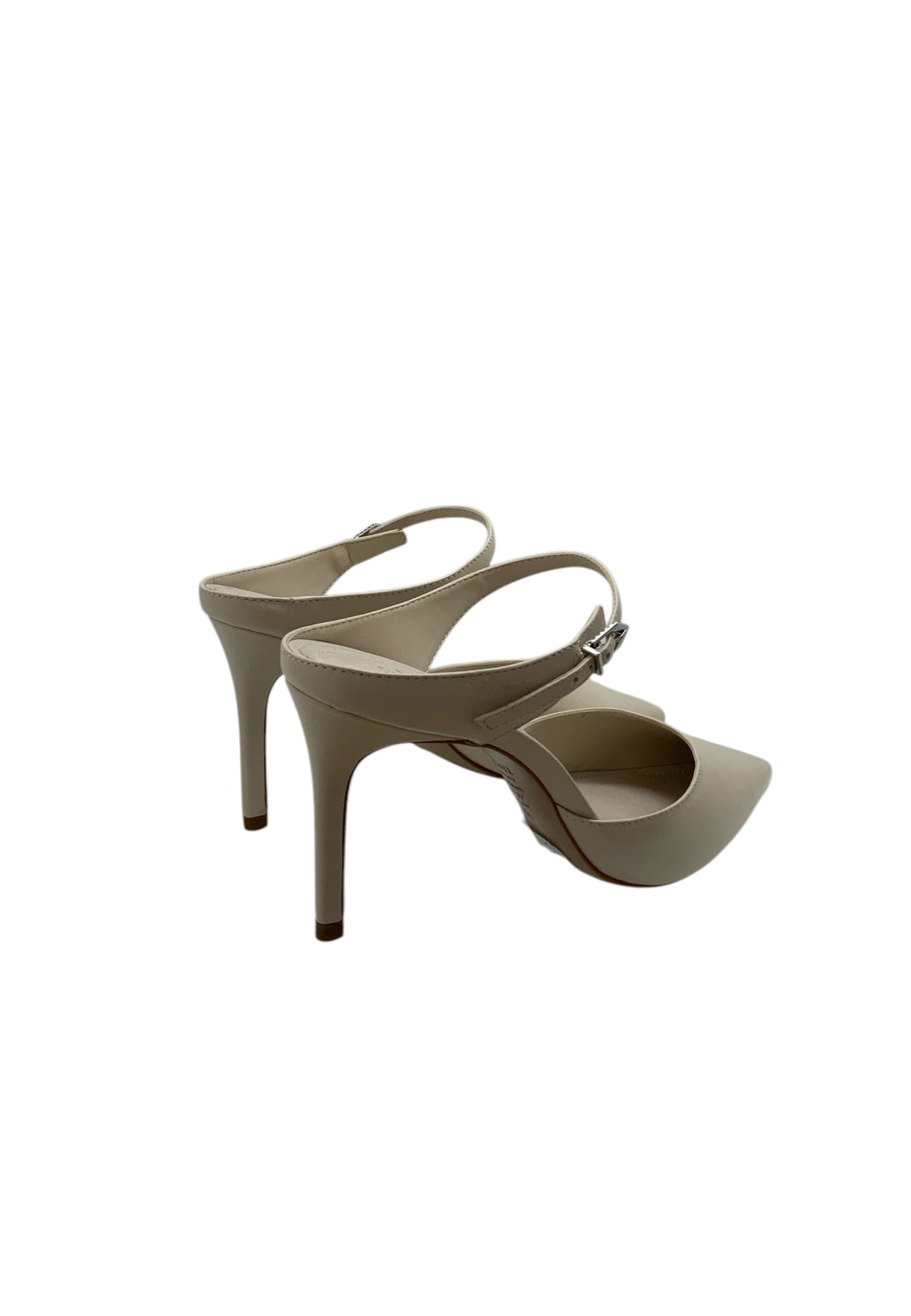 Schutz Slingback tacco 8cm Donna SCHUTZ con cinturino da donna in Sandali moda Drestige - Casamassima, commercioVirtuoso.it