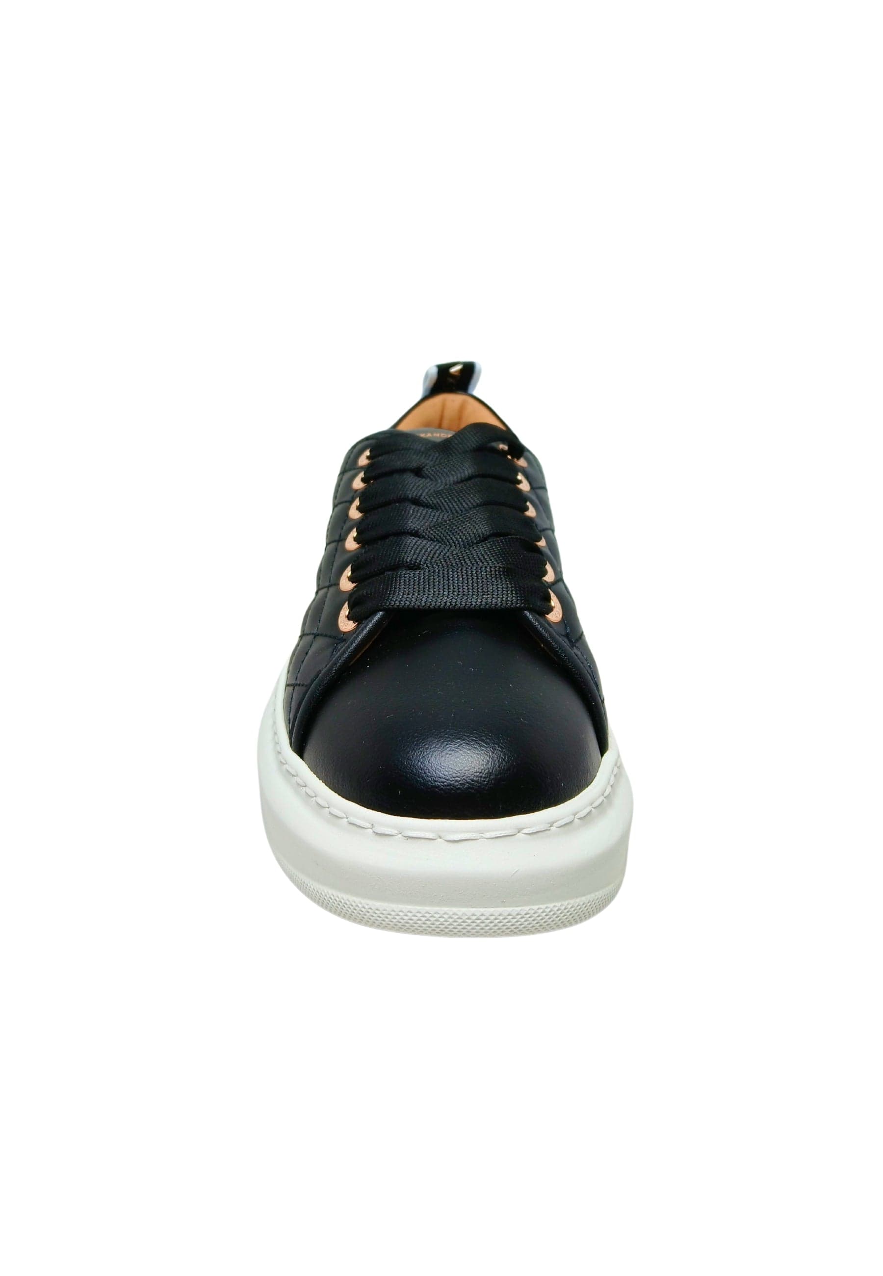 ALEXANDER SMITH Scarpe Donna Alexander Smith Sneakers Wembley Woman Black da donna in Sneaker casual Drestige - Casamassima, commercioVirtuoso.it