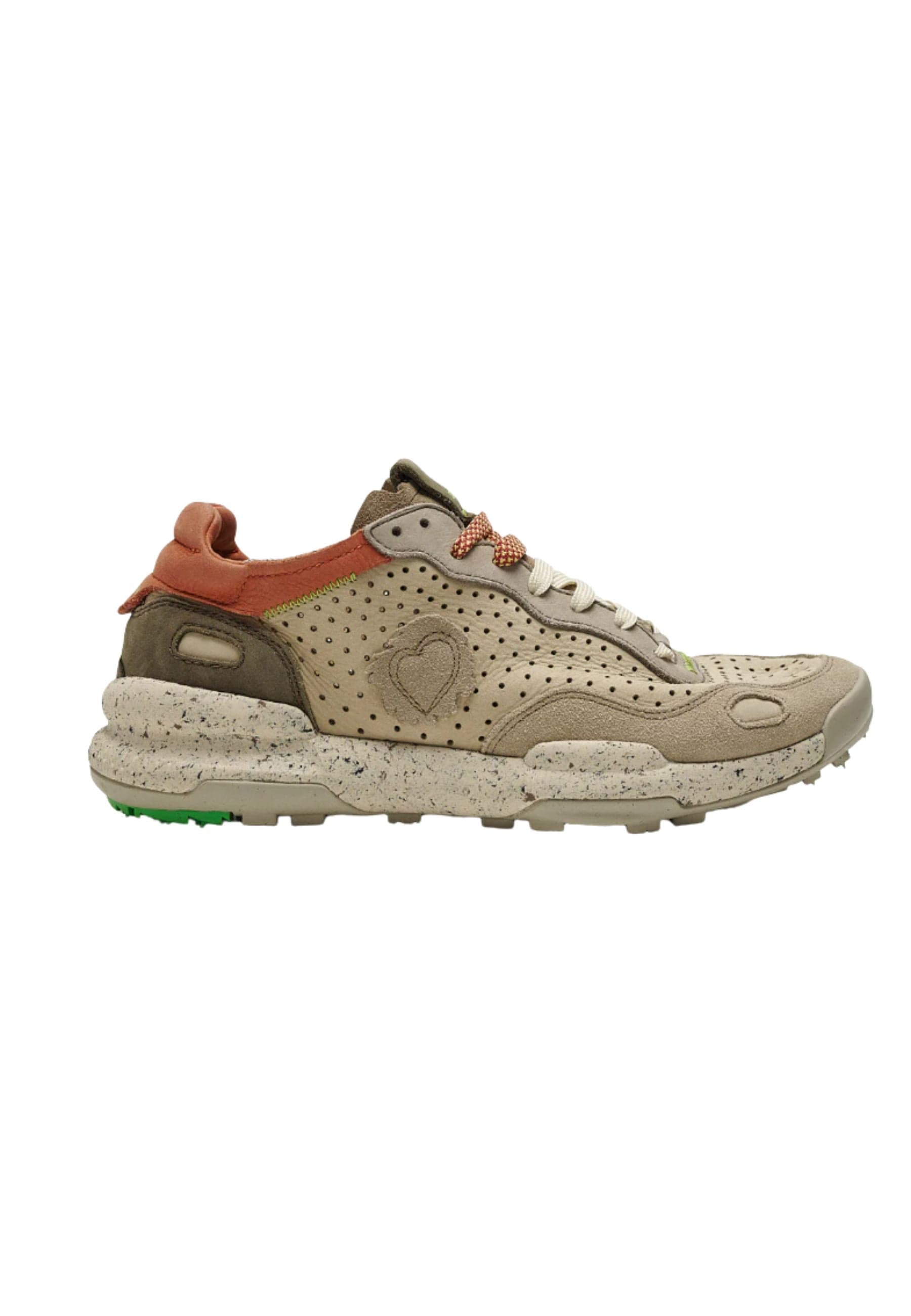 SATORISAN Sneakers Uomo Satorisan Chacrona Laser String da uomo in Sneaker casual Drestige - Casamassima, commercioVirtuoso.it