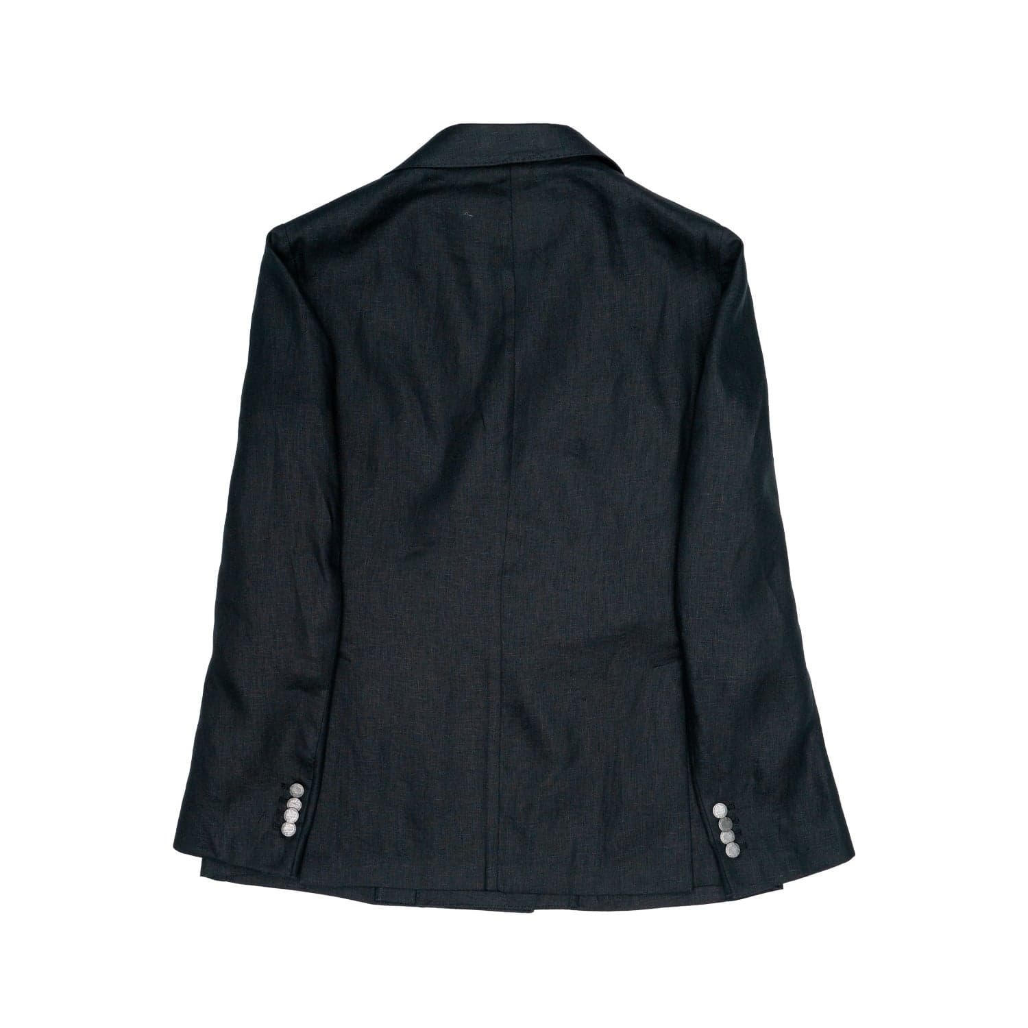 MESSAGERIE Giacca Doppio Petto Uomo Messagerie Leon Nero da uomo in Blazer Drestige - Casamassima, commercioVirtuoso.it