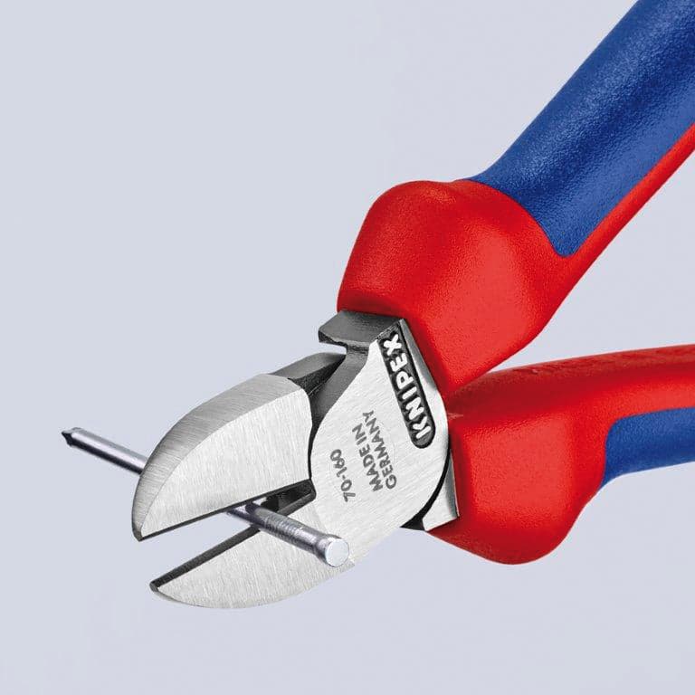 Knipex Tronchese Per Tagli Laterali Mm. 160 in Tronchesi BricoGo - Marano di Napoli, commercioVirtuoso.it