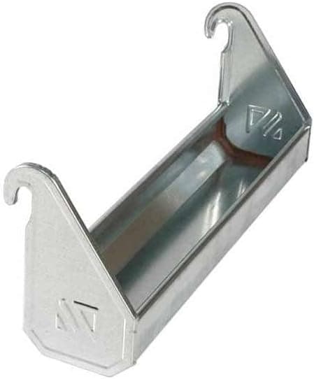 Abbeveratoio Per Polli Con Ganci Cm. 40 in Abbeveratoi BricoGo - Marano di Napoli, commercioVirtuoso.it
