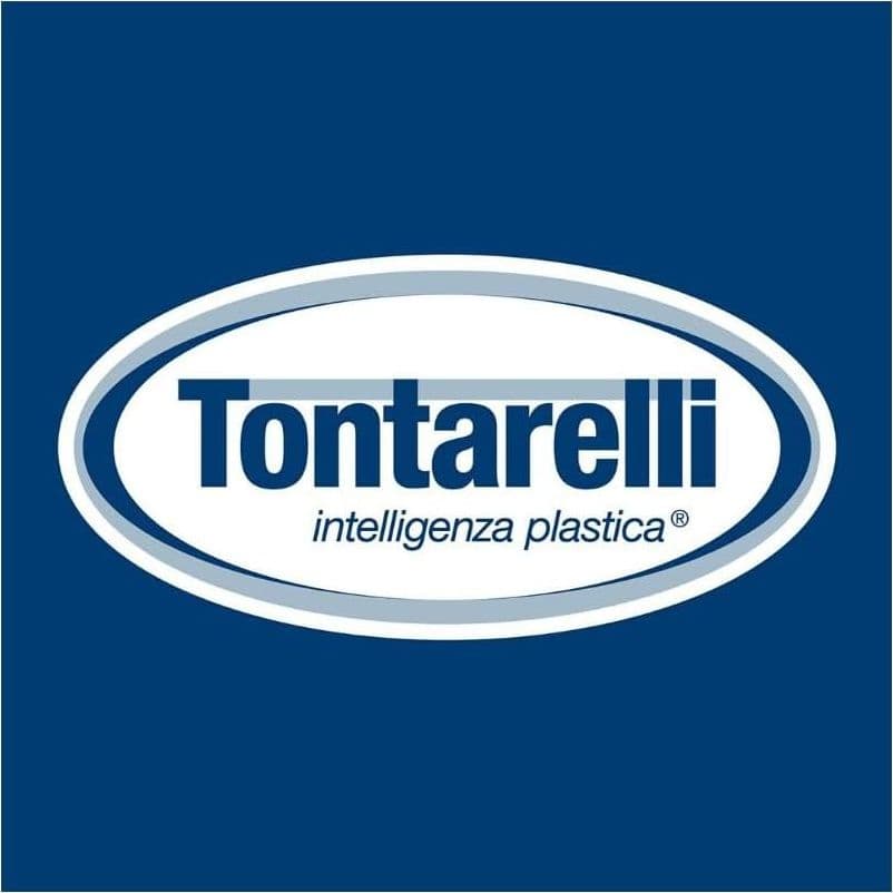Contenitore Quadro In Plastica Set 'Frigo Box' Nuvola - Tontarelli in Contenitori BricoGo - Marano di Napoli, commercioVirtuoso.it