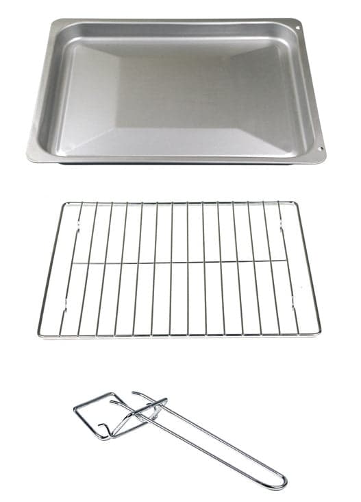 Dcg Forno Elettrico 1.380 W Lt. 24 in Fornetti elettrici BricoGo - Marano di Napoli, commercioVirtuoso.it