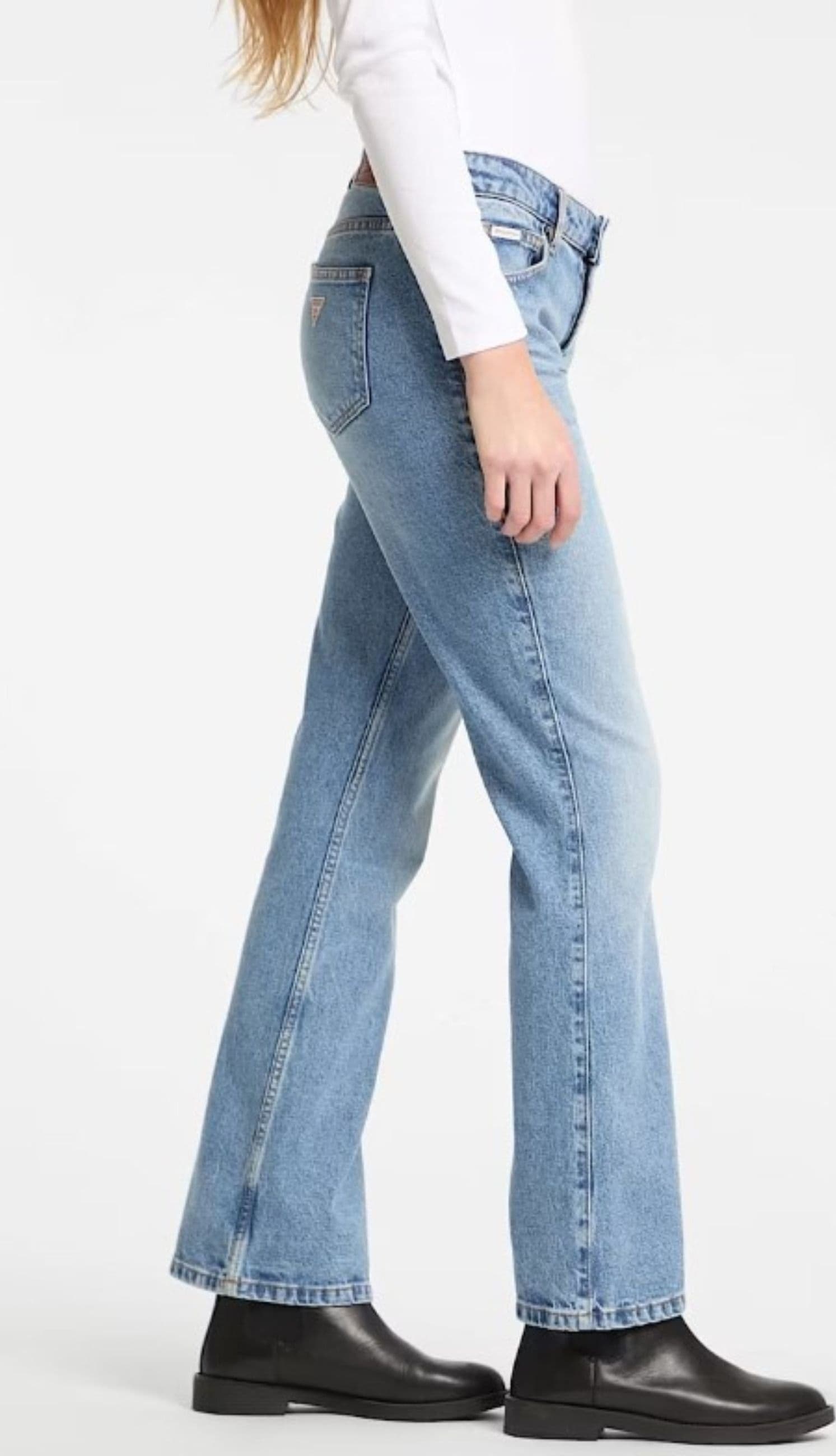 GUESS jeans GJ G09 BOOTCUT da donna in Jeans Drestige - Casamassima, commercioVirtuoso.it