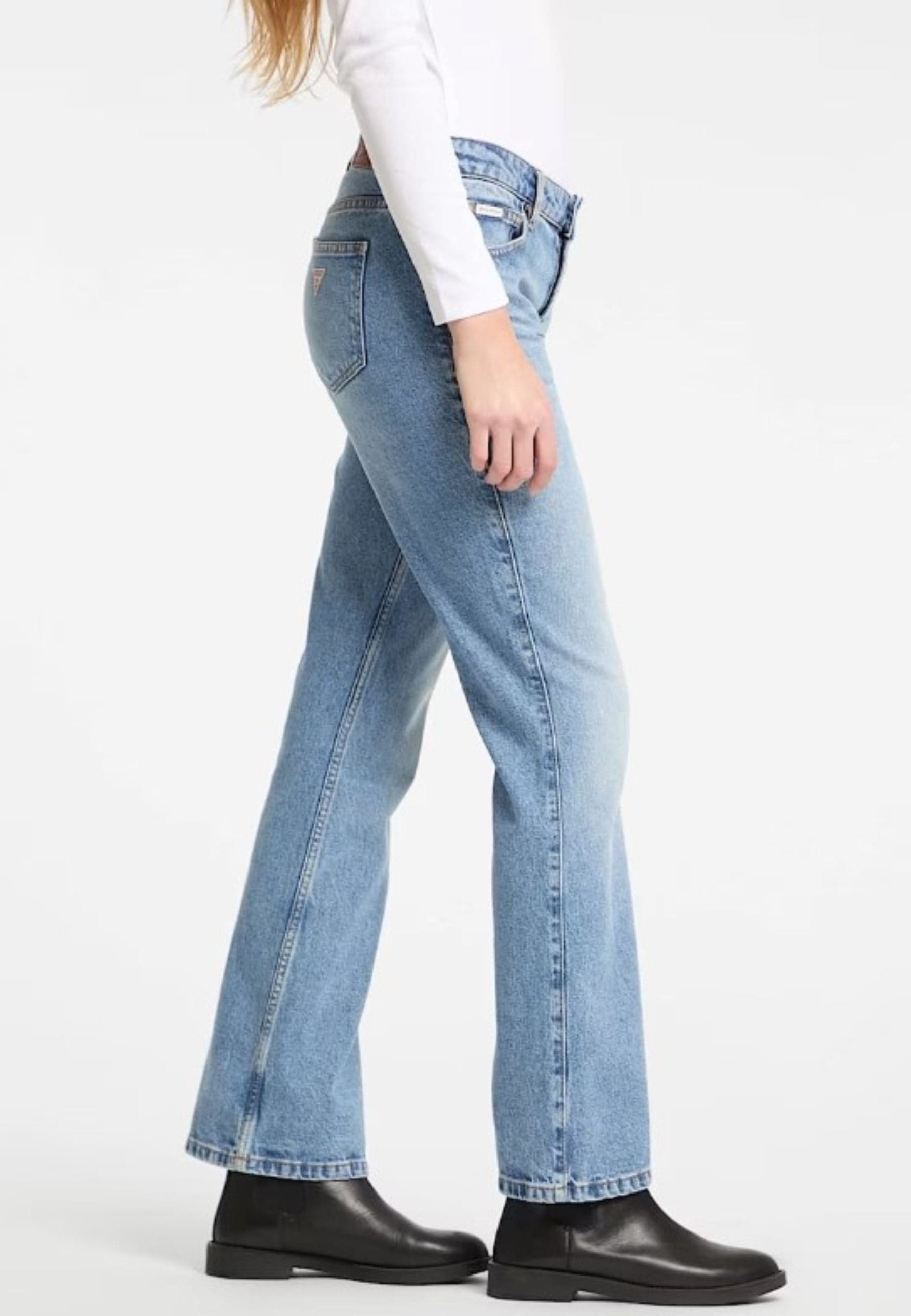 GUESS jeans GJ G09 BOOTCUT da donna in Jeans Drestige - Casamassima, commercioVirtuoso.it