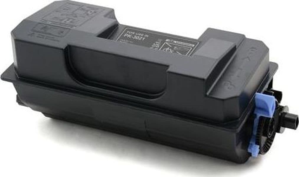 Toner+Waste com Triiumph P-5034 DN UTAX P-5034 DN-15.5K1T0C0X0UT0
